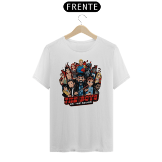 Nome do produto The Boys