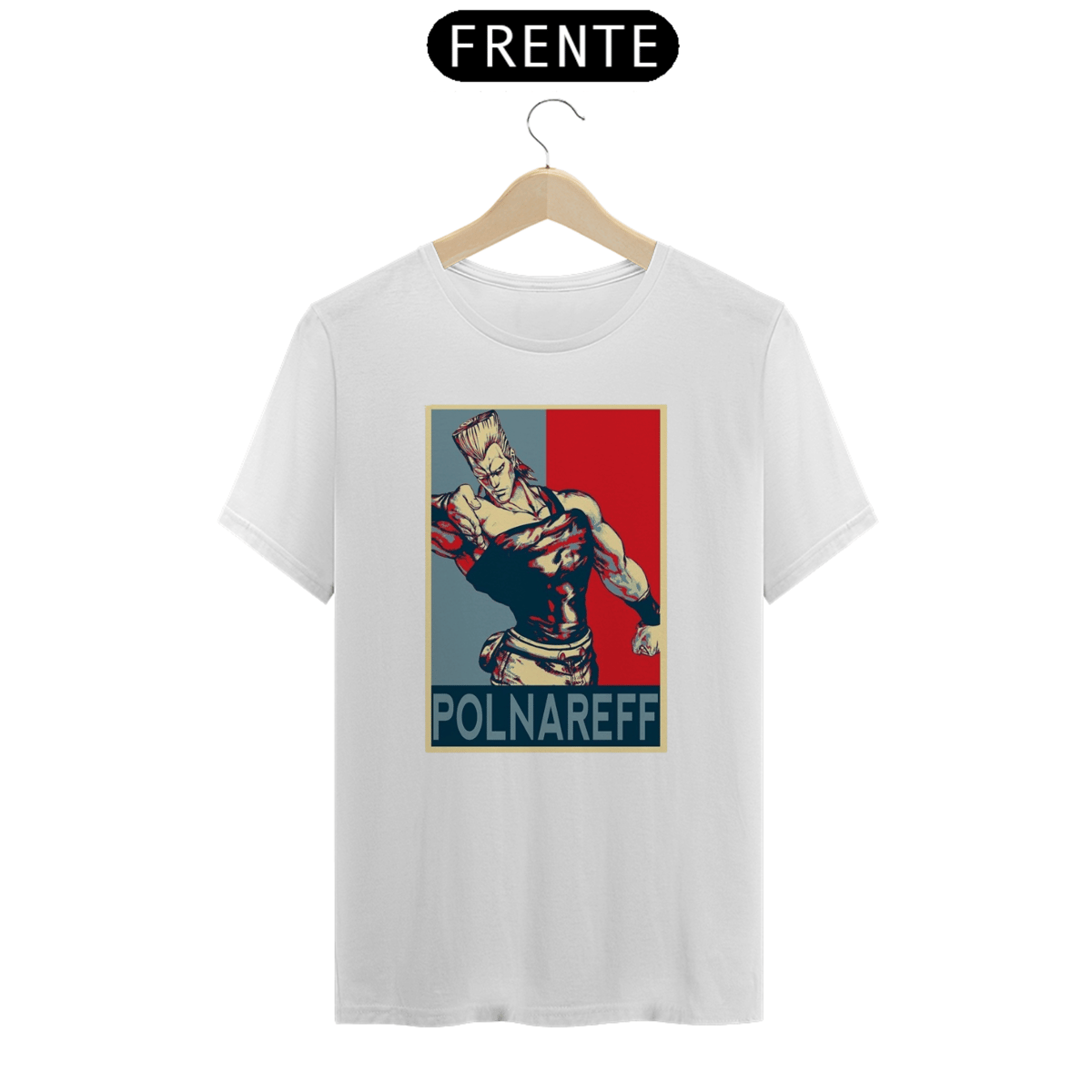 Nome do produto: Pierre Polnareff