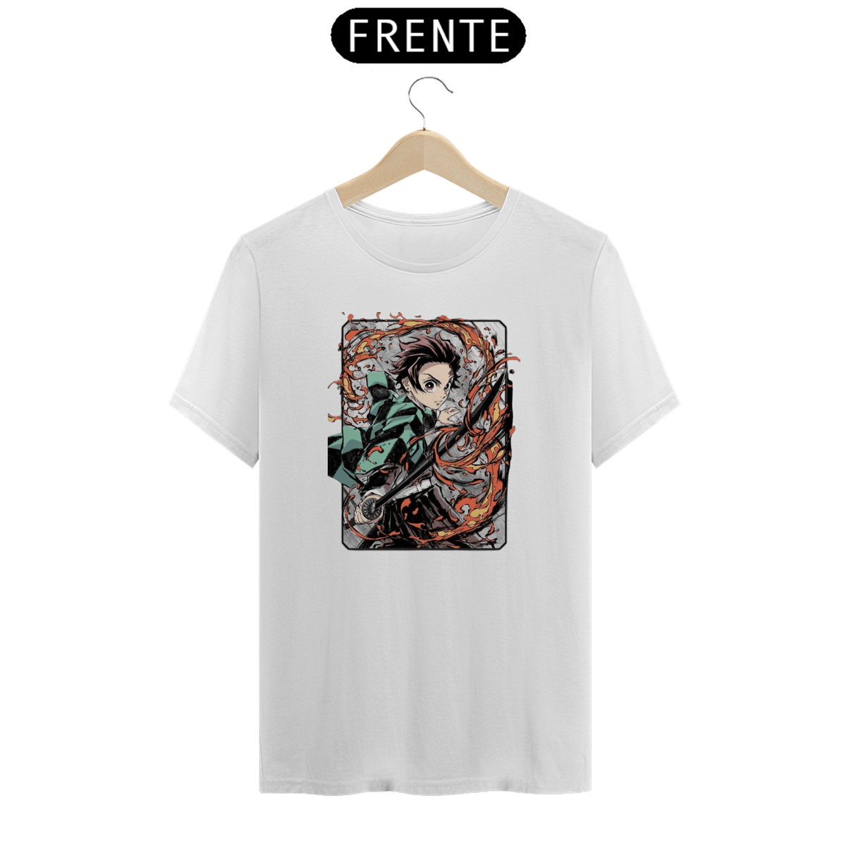 Nome do produto: Tanjiro