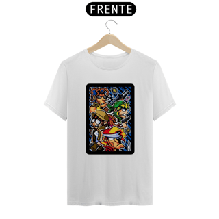 Nome do produto Metal Slug