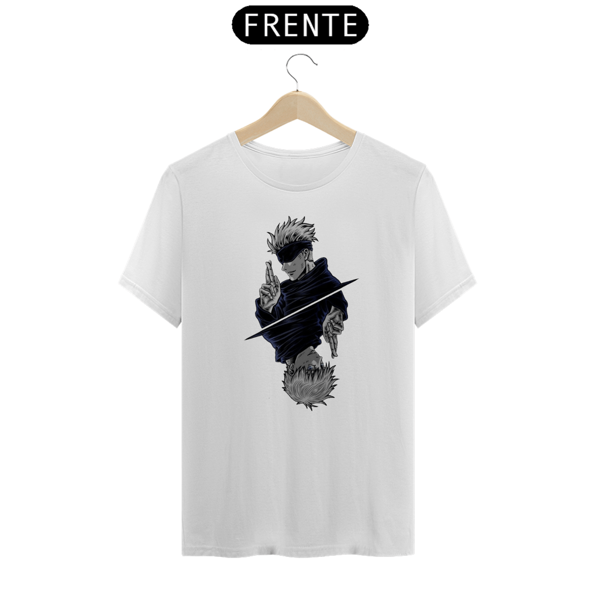 Nome do produto: Satoru