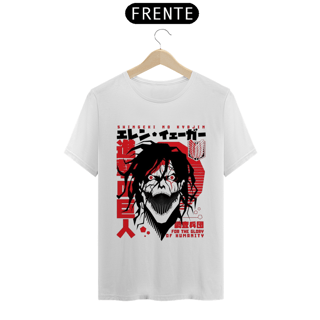 Nome do produto Attack Titan