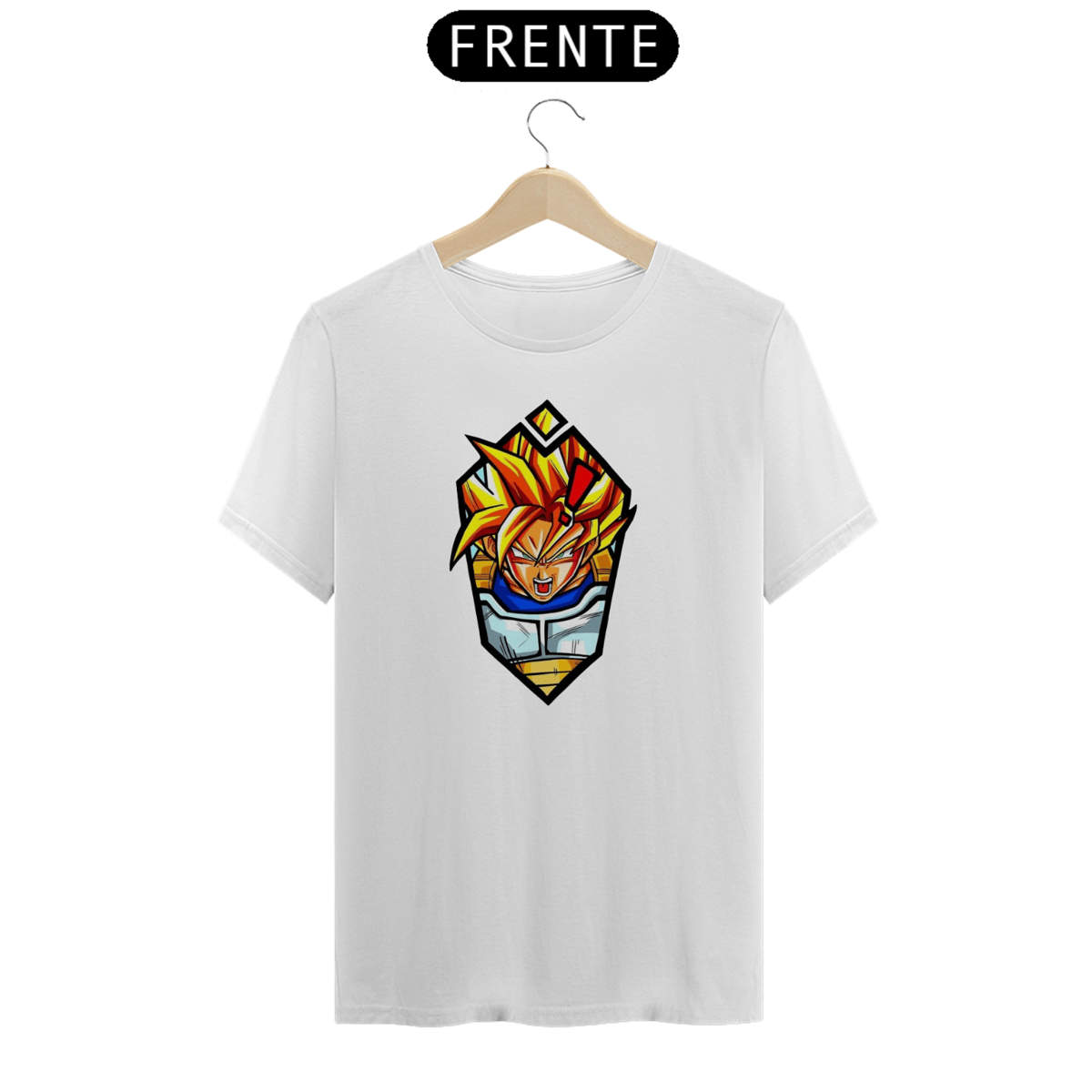 Nome do produto: Goku