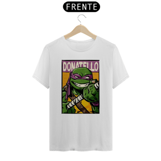 Nome do produto Donatello