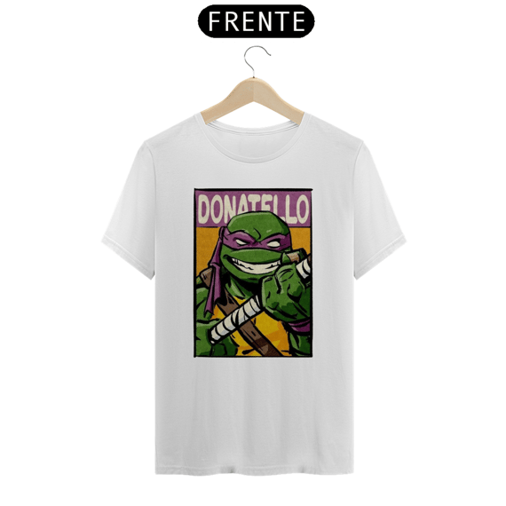 Donatello