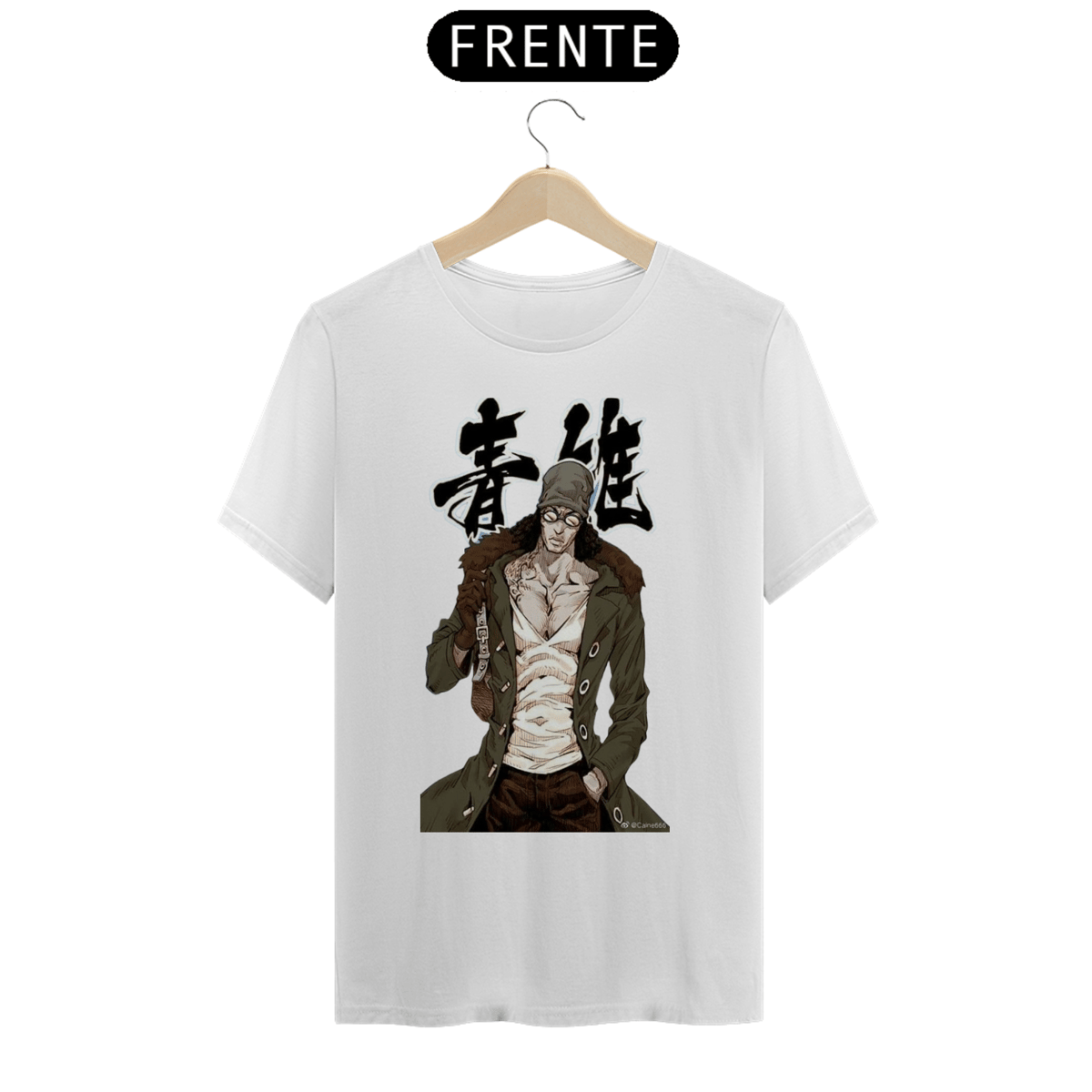 Nome do produto: Aokiji