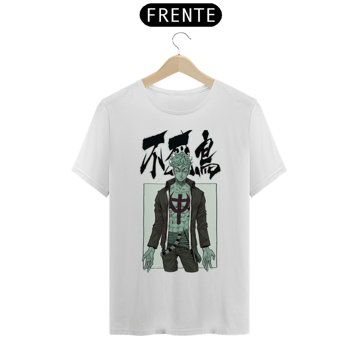 Nome do produto: Marco