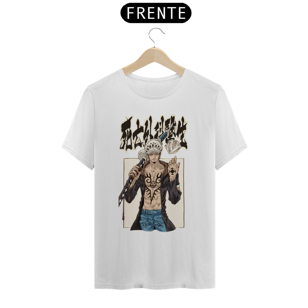 Nome do produto: Trafalgar