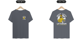 Nome do produto Ned GYM