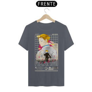 Nome do produto Nanami