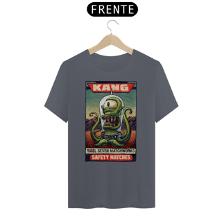 Nome do produto Kang