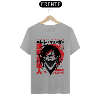 Nome do produto Attack Titan