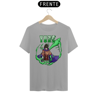 Nome do produto Yuno