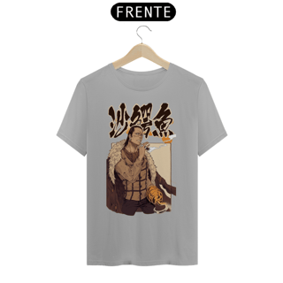 Nome do produto Crocodile