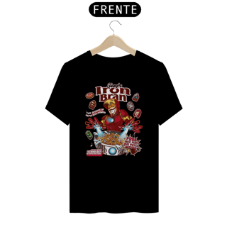 Nome do produto Iron Crunch