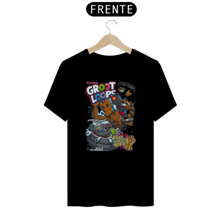 Nome do produto Groot Crunch