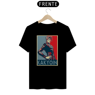 Nome do produto Noriaki kakyoin