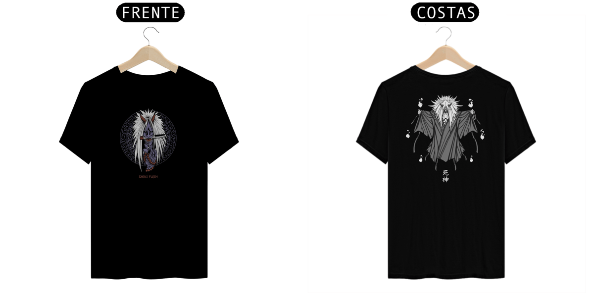 Nome do produto: Shiki Fuujin