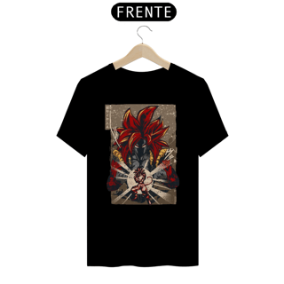 Nome do produto Gogeta SS4