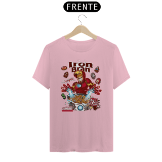 Nome do produto Iron Crunch