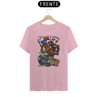 Nome do produto Groot Crunch