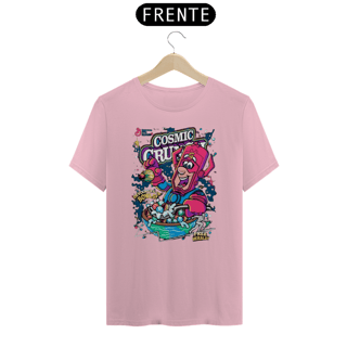 Nome do produto Galactus crunch