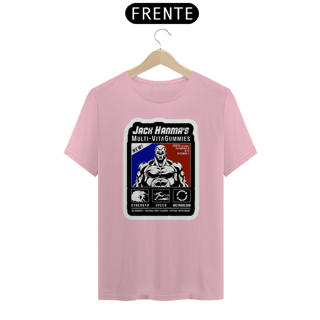 Nome do produto Jack Vitaminas