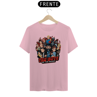 Nome do produto The Boys