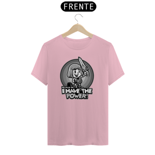 Nome do produto He-Man P&B