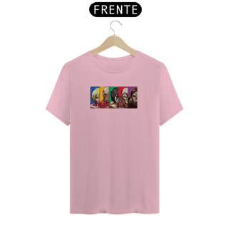 Nome do produto Titans