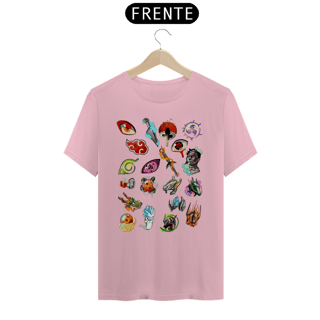 Nome do produto Ìcones