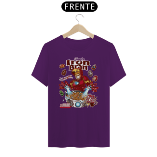 Nome do produto Iron Crunch