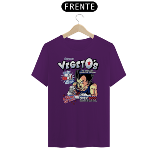 Nome do produto vegeta Crunch
