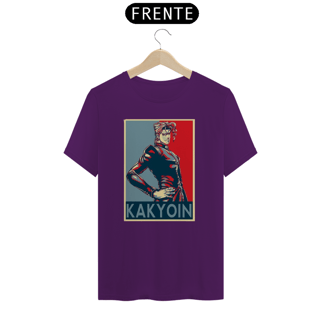 Nome do produto Noriaki kakyoin