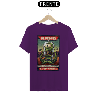 Nome do produto Kang