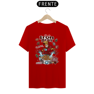 Nome do produto Iron Crunch