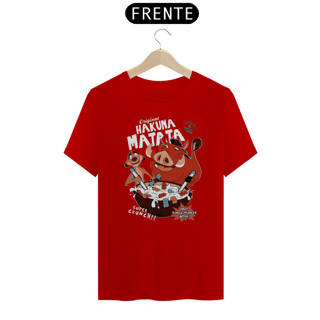 Nome do produto Hakuna Crunch