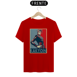 Nome do produto Noriaki kakyoin