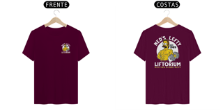 Nome do produto Ned GYM