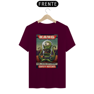 Nome do produto Kang