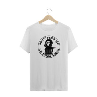 Nome do produto Camiseta The Reaper Plus Size
