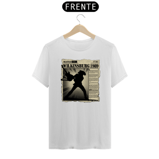 Nome do produto Camiseta Wilkinsburg 1989