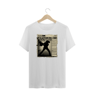 Nome do produto Camiseta Wilkinsburg 1989 Plus Size