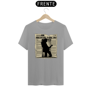 Nome do produto Camiseta Discovery Park 1991