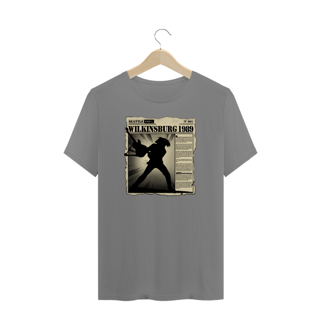 Nome do produto Camiseta Wilkinsburg 1989 Plus Size