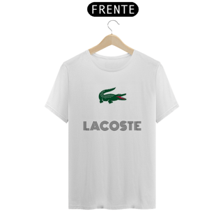Nome do produto LACOSTE BASIC WHITE