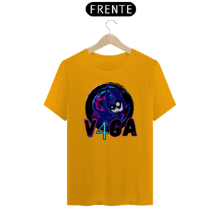 Nome do produto CAMISA V4GA LOGO 2