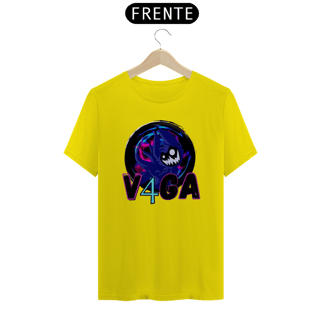 Nome do produto CAMISA V4GA LOGO 2