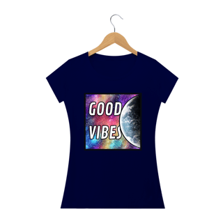 Nome do produto GoodVibes