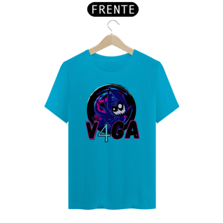 Nome do produto CAMISA V4GA LOGO 2